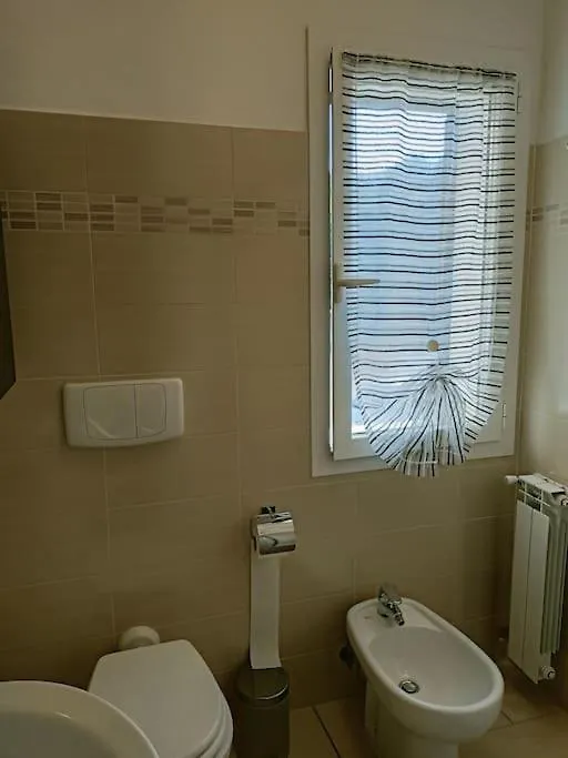 Les Demoiselles D'Avignon Apartment Casarza Ligure Italy