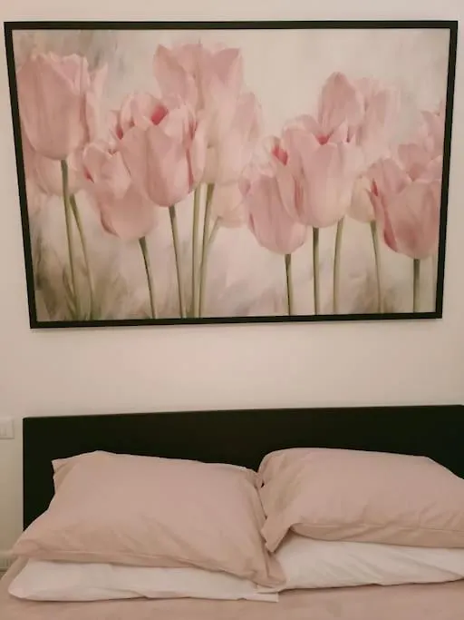 Les Demoiselles D'Avignon Apartment Casarza Ligure