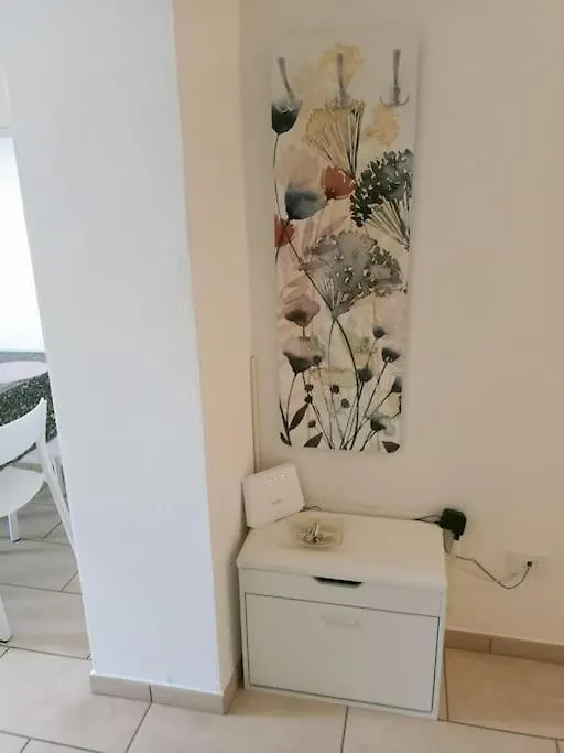 Les Demoiselles D'Avignon Apartment Casarza Ligure 0*,